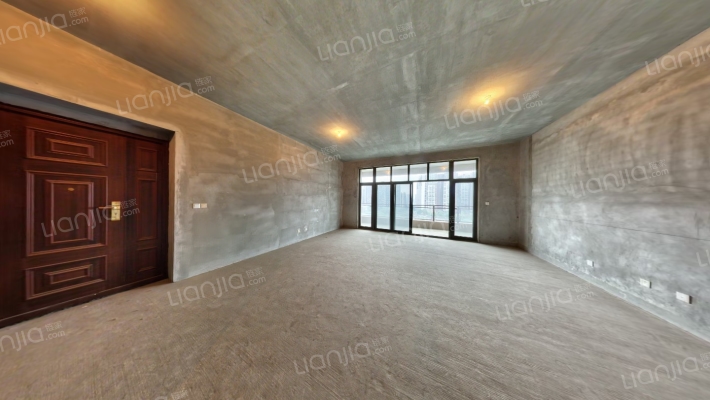 欧香小镇二手房实景图