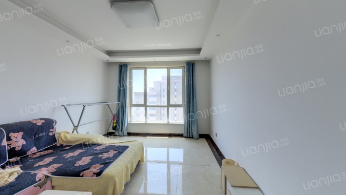 馨月庭苑二手房实景图