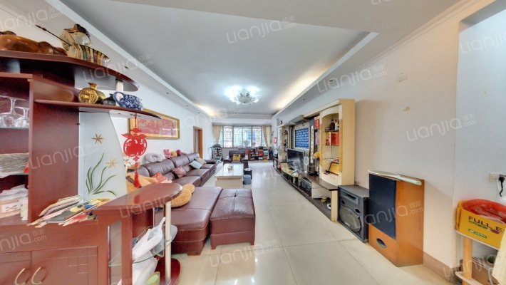 天佑六路二手房实景图