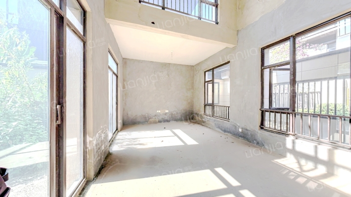 海东俊园二手房实景图