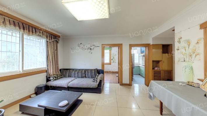 药物所宿舍二手房实景图