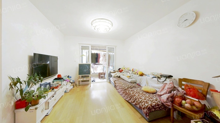 九龙仓玺园A区二手房实景图