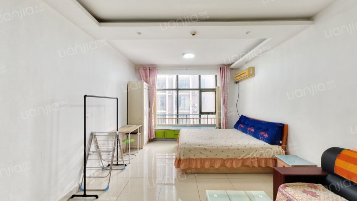 自由港二手房实景图