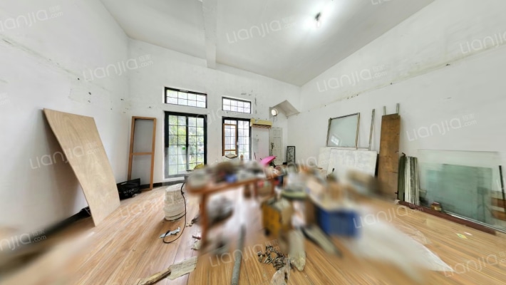 悦景苑二手房实景图