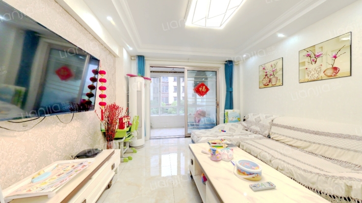 祥和至尊家园二手房实景图