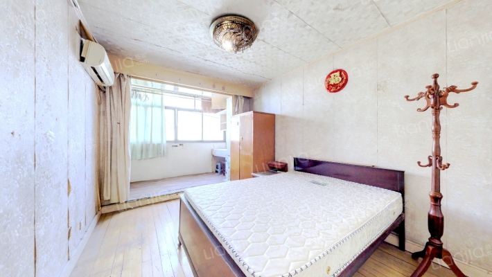 永清二村二手房实景图