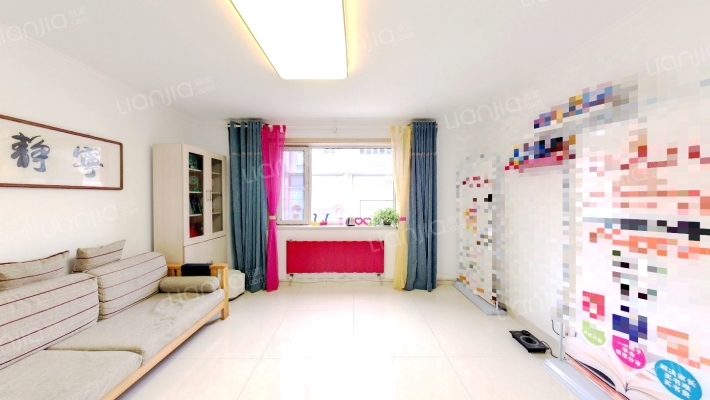 铜锣湾城市府邸二手房实景图