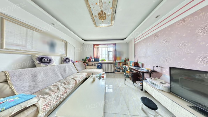 中和居二手房实景图