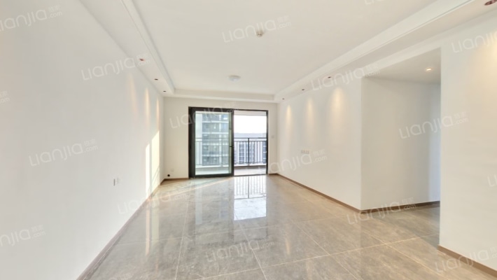 奥园誉景湾二手房实景图