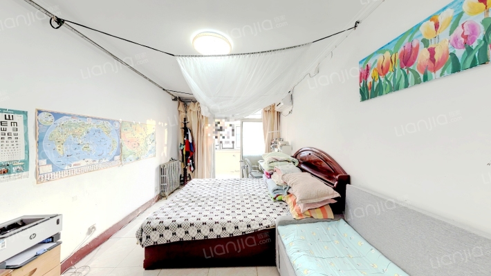 教育局宿舍二手房实景图