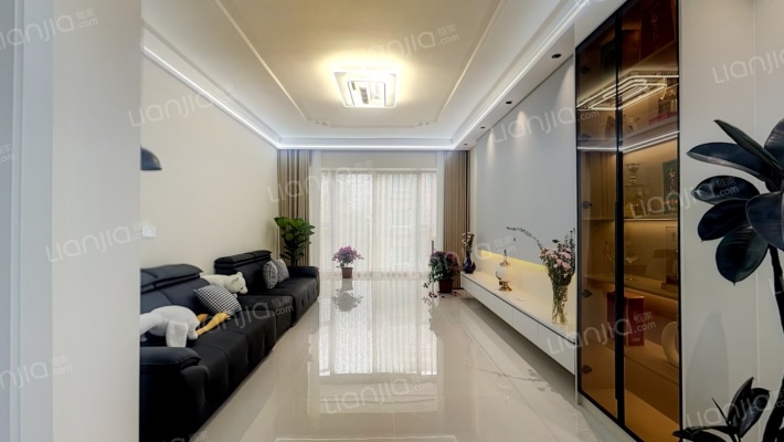 宏福仙霞人家E区二手房实景图