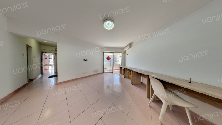 仓前锦福苑二手房实景图