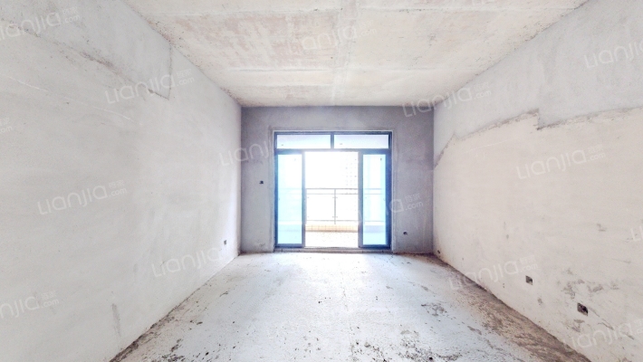 埠上桃源B区二手房实景图