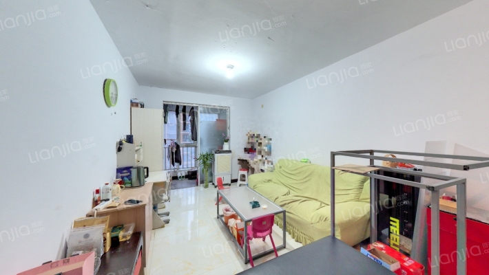 金世纪·新城二手房实景图