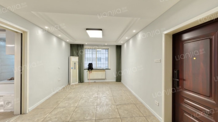 新原商住城二手房实景图