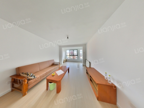 整租·江山路西小区C组团 2室2厅 南/北