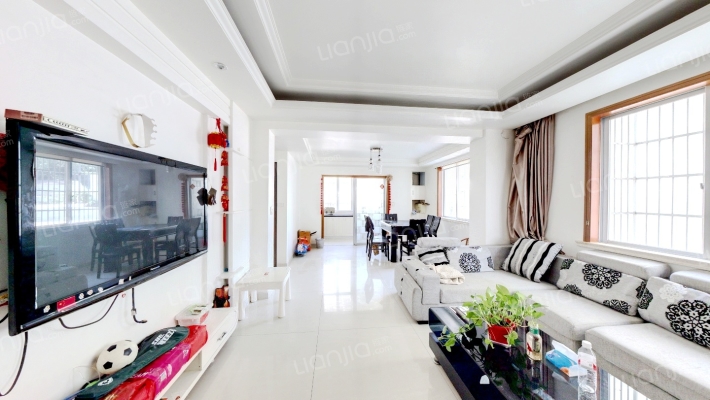 西溪路二手房实景图