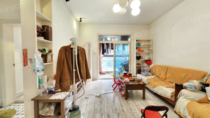 凯乐桂园二手房实景图