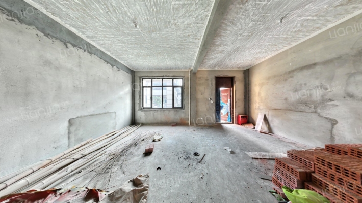 上岛名苑二手房实景图