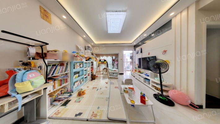 新华城二手房实景图