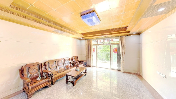 御翠豪苑二手房实景图