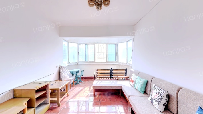 尖山小区二手房实景图