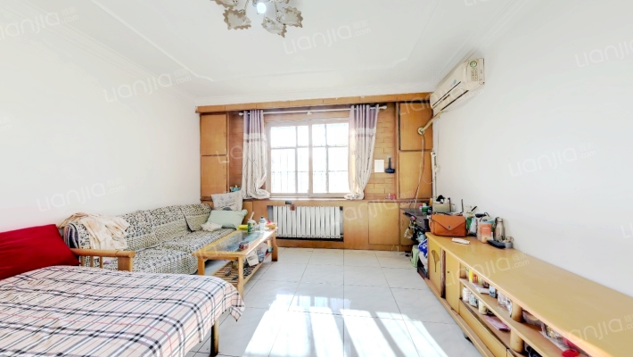 唐钢社区二手房实景图