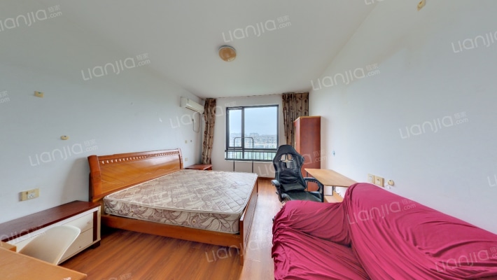 亲亲家园二期二手房实景图