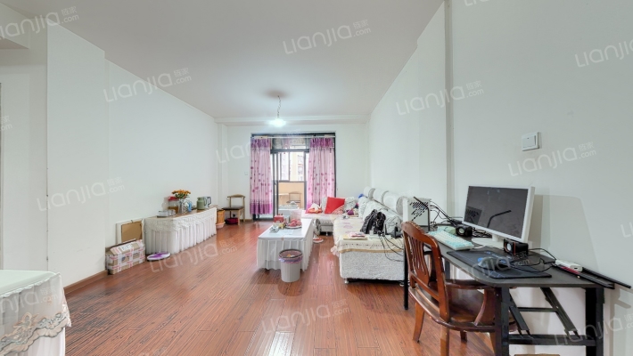 玉林都江二手房实景图