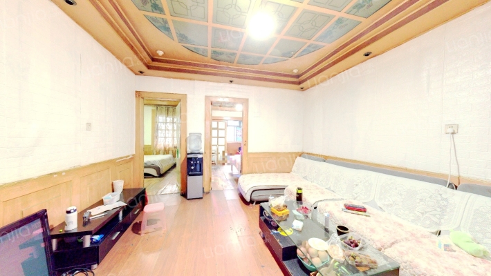 南京路二手房实景图