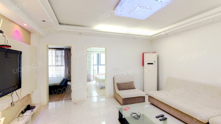 博金银苑二手房实景图