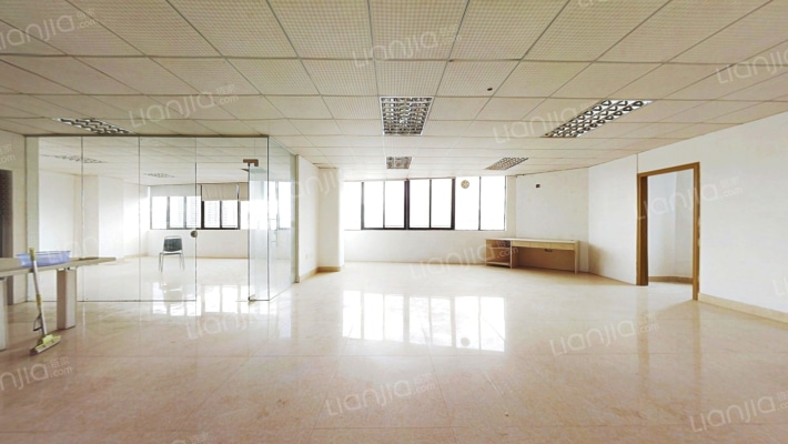 东亚大厦二手房实景图