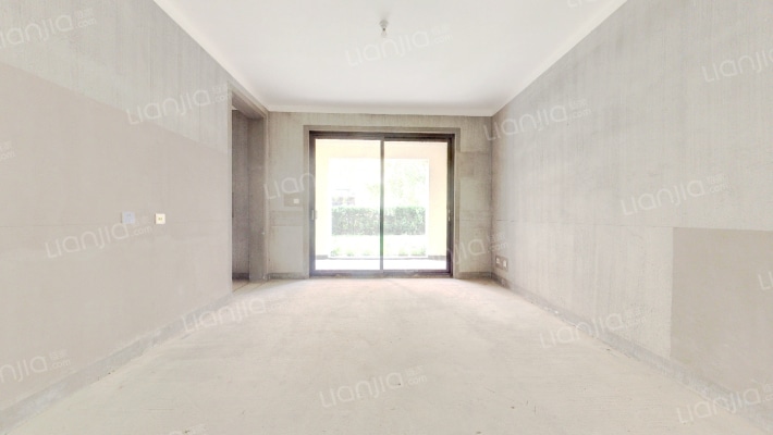 普罗理想国西8苑二手房实景图