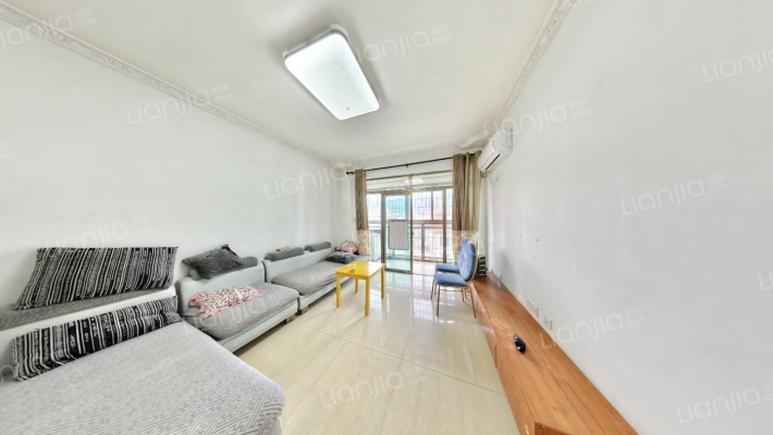 聚贤雅居二手房实景图