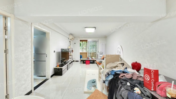 卧龙巷机关小区二手房实景图
