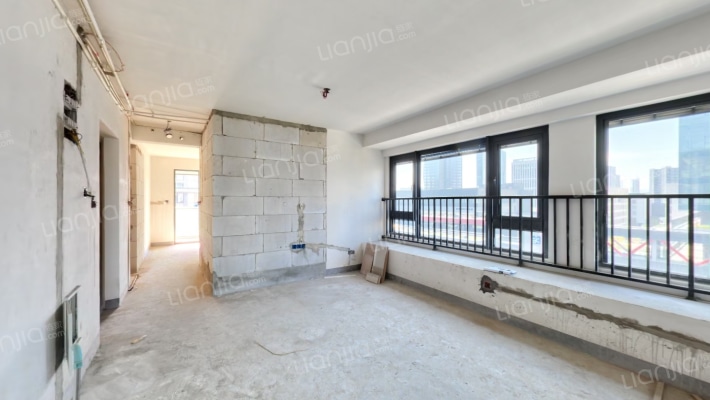 绿城桂语映月二手房实景图