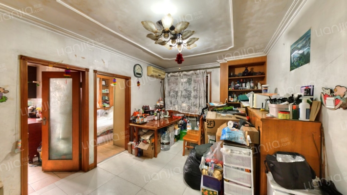 政洋家园二手房实景图