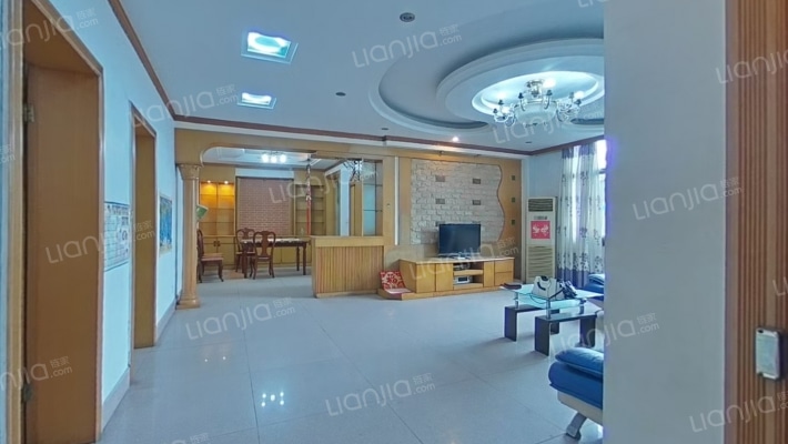 古汉大道28-4号二手房实景图