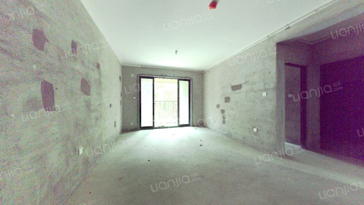 君豪御园二手房实景图