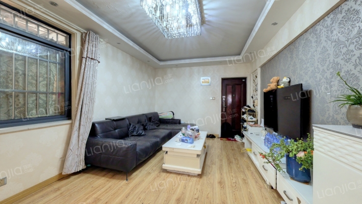 飞龙大厦二手房实景图