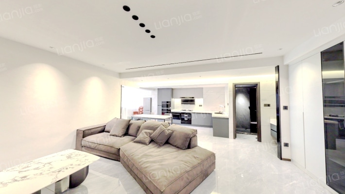 阳光花园公寓二手房实景图