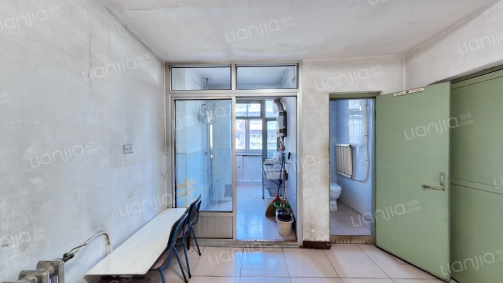 集园里二手房实景图