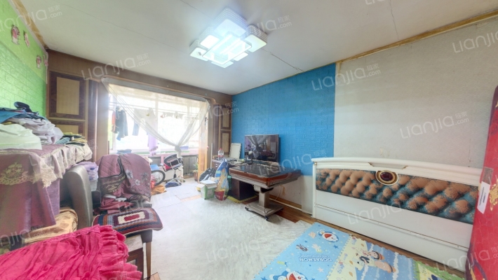 正阳花园二手房实景图