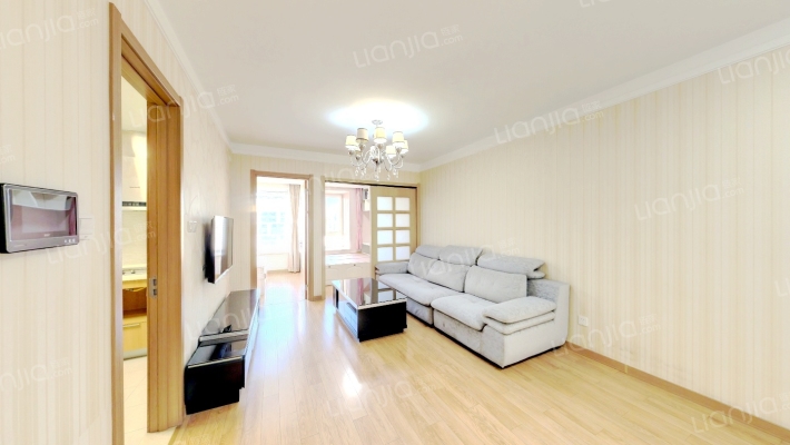 华润置地公馆二期二手房实景图