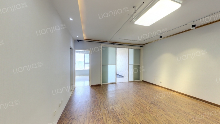 泰华城市广场二手房实景图