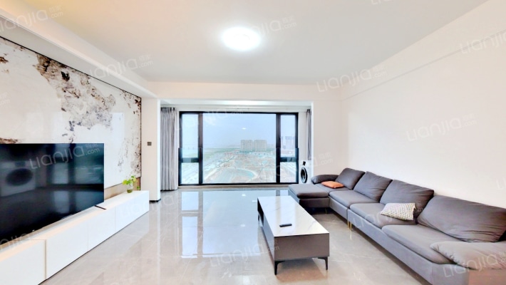 中海·厦门东湾二手房实景图