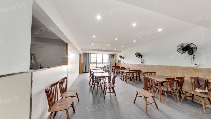 望梅路588号二手房实景图