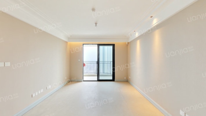 国樾府二手房实景图