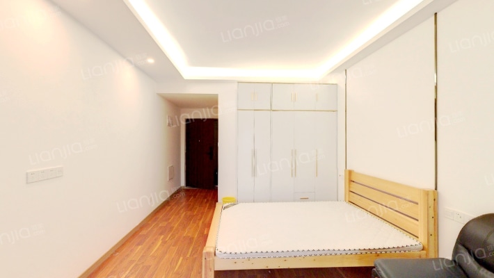 融创·融公馆二手房实景图