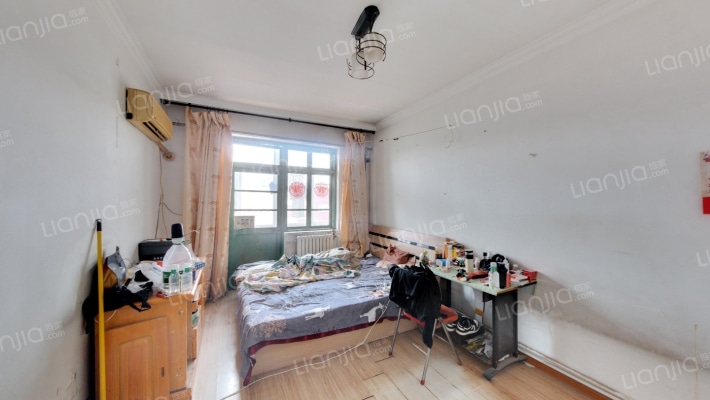 四化里二手房实景图